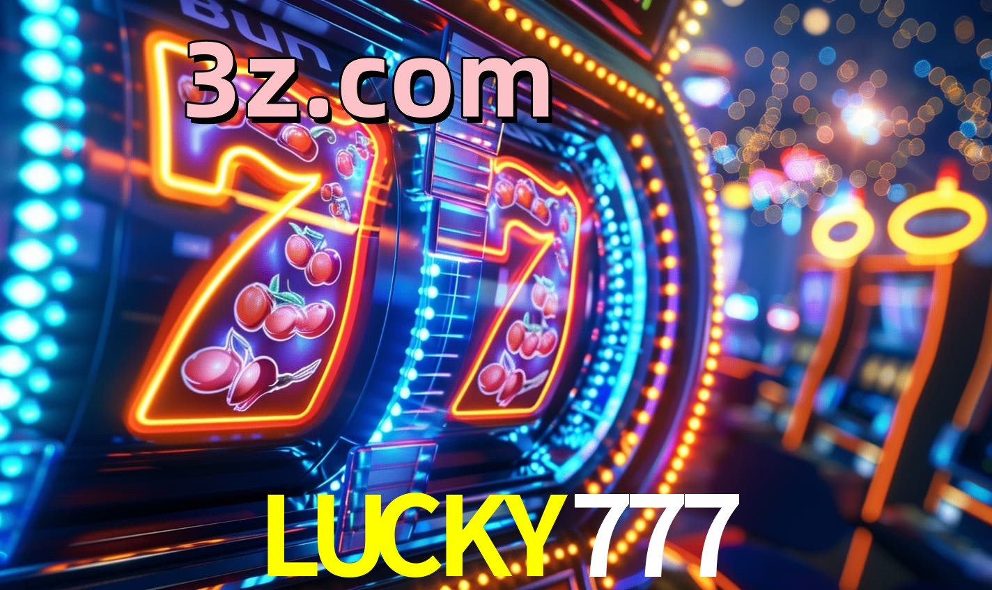 Jogos Emocionantes LUCKY777